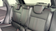 MINI Aceman 160kW SE Sport 54kWh 5dr Auto Electric Hatchback